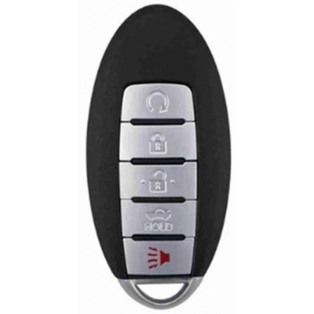 Pilot Smart Key / Keyless KZB